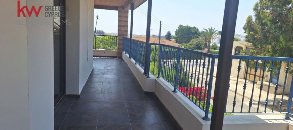 4 chambres Maison de ville à Meneou, Cyprus No. 26771 6