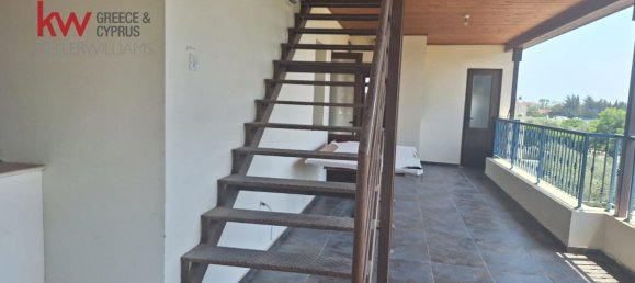 4 chambres Maison de ville à Meneou, Cyprus No. 26771 11