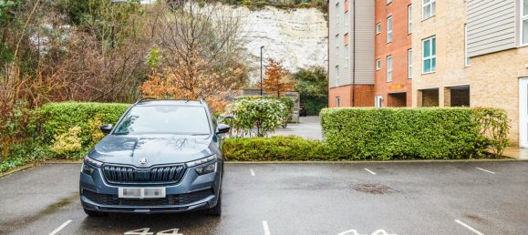 Квартира в Хавант, Великобритания № 2236 3