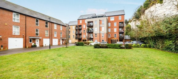 Квартира в Хавант, Великобритания № 2236 2