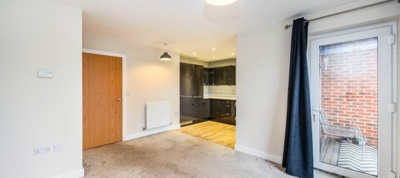 Квартира в Хавант, Великобритания № 2236 5