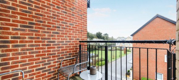 Квартира в Хавант, Великобритания № 2236 10