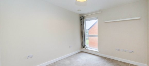 Квартира в Хавант, Великобритания № 2236 6