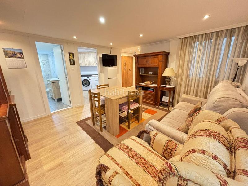 Квартира с 2 спальнями в Хихон, Испания № 233434