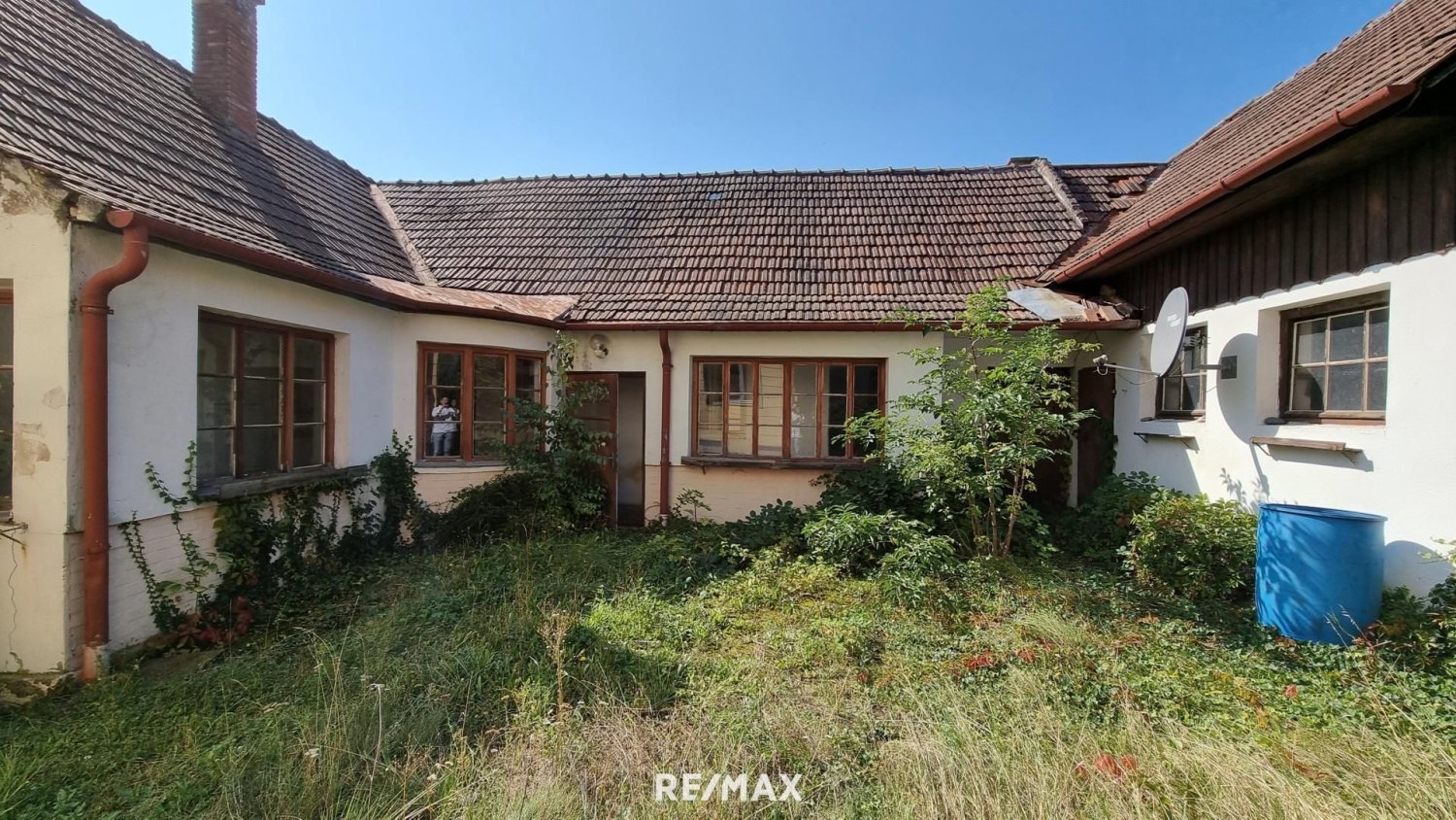 262m² Land in Wolbling, Austria No. 131157