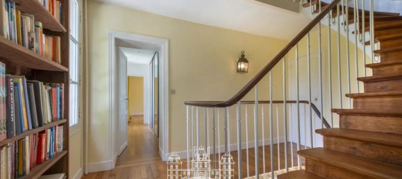 5 Schlafzimmer Villa in Seine-et-Marne, France, Nr. 298090 24