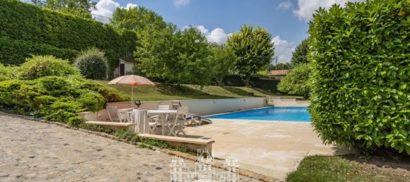 5 Schlafzimmer Villa in Seine-et-Marne, France, Nr. 298090 39