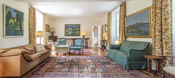 5 Schlafzimmer Villa in Seine-et-Marne, France, Nr. 298090 13