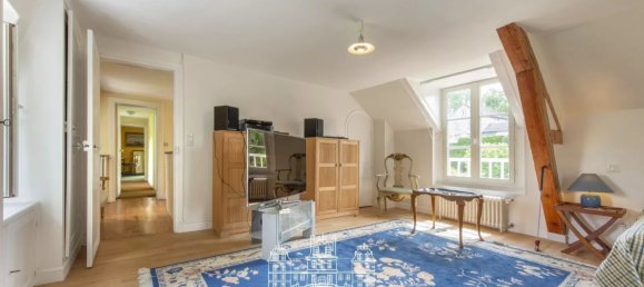 5 Schlafzimmer Villa in Seine-et-Marne, France, Nr. 298090 31