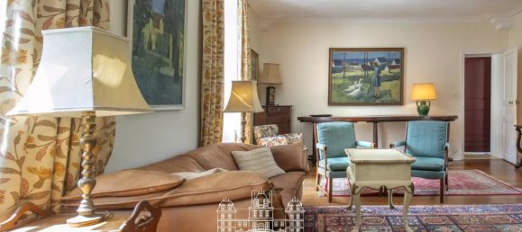 5 Schlafzimmer Villa in Seine-et-Marne, France, Nr. 298090 14