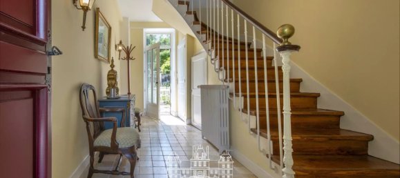 5 Schlafzimmer Villa in Seine-et-Marne, France, Nr. 298090 7