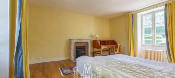 5 Schlafzimmer Villa in Seine-et-Marne, France, Nr. 298090 17