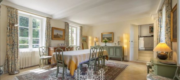 5 Schlafzimmer Villa in Seine-et-Marne, France, Nr. 298090 8