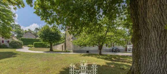 5 Schlafzimmer Villa in Seine-et-Marne, France, Nr. 298090 43