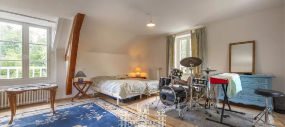 5 Schlafzimmer Villa in Seine-et-Marne, France, Nr. 298090 30