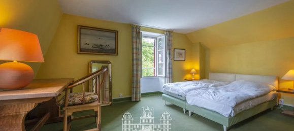 5 Schlafzimmer Villa in Seine-et-Marne, France, Nr. 298090 27