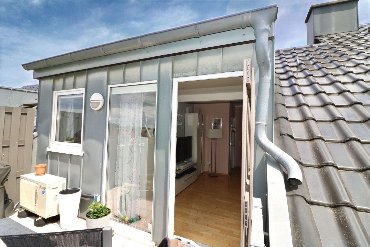 2 rooms Apartment in Solingen, Germany No. 257068