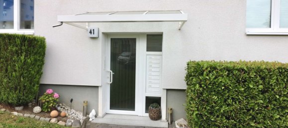 2 rooms Apartment in Solingen, Germany No. 257068 20