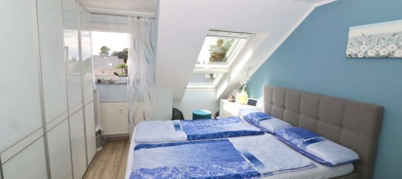 2 rooms Apartment in Solingen, Germany No. 257068 11