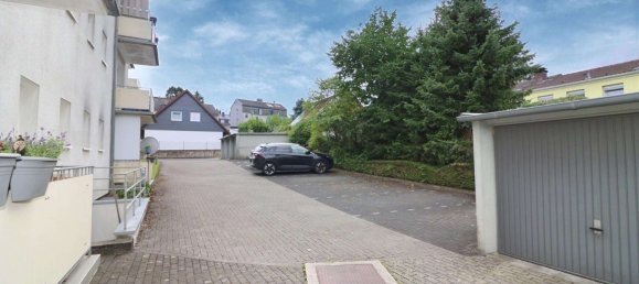 2 rooms Apartment in Solingen, Germany No. 257068 17