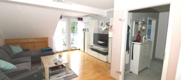 2 rooms Apartment in Solingen, Germany No. 257068 9