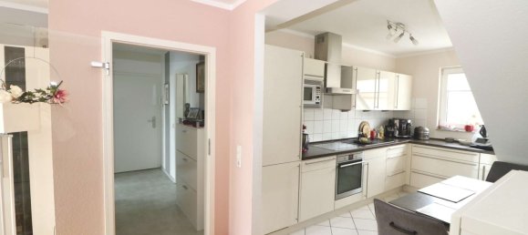 2 rooms Apartment in Solingen, Germany No. 257068 2