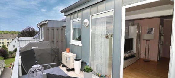 2 rooms Apartment in Solingen, Germany No. 257068 10