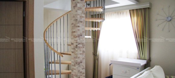 2 bedrooms House in Golf Bahia, Spain No. 88189 6