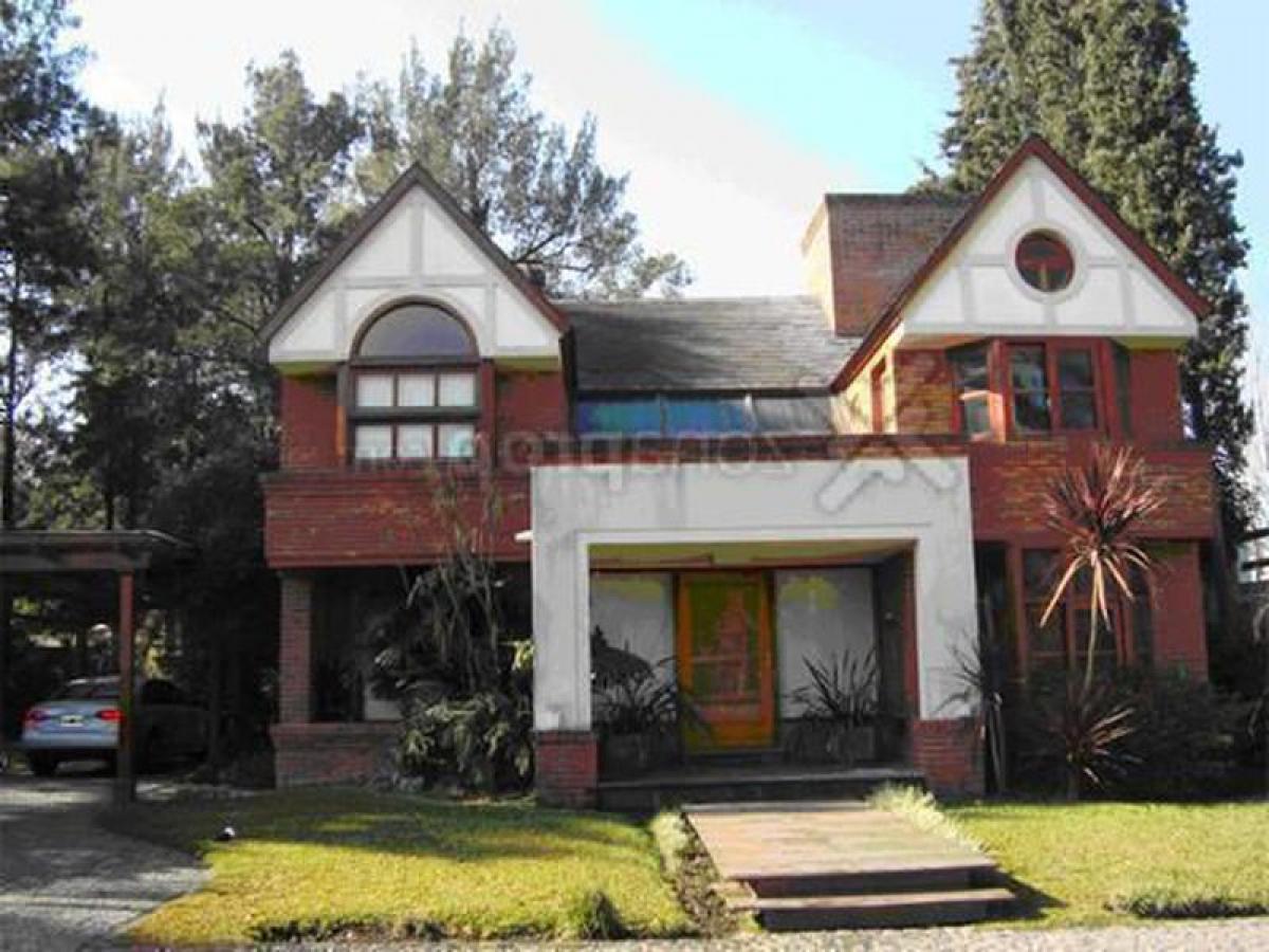 Terreno en Buenos Aires, Argentina No. 117929