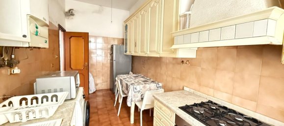 3 rooms Apartment in Rome, Italy No. 20969 36