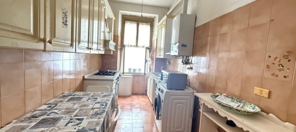 3 rooms Apartment in Rome, Italy No. 20969 37