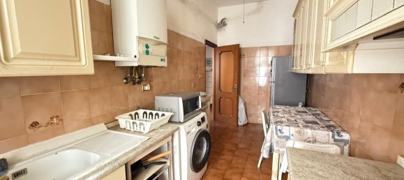 3 rooms Apartment in Rome, Italy No. 20969 8