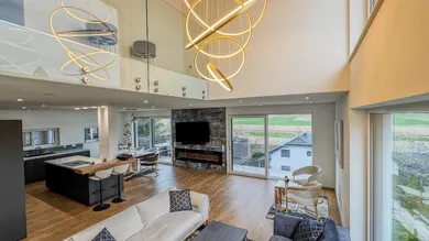 4 Schlafzimmer Haus in Neulengbach, Austria, Nr. 134859