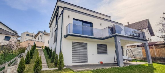 4 Schlafzimmer Haus in Neulengbach, Austria, Nr. 134859 39