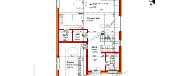 4 Schlafzimmer Haus in Neulengbach, Austria, Nr. 134859 43
