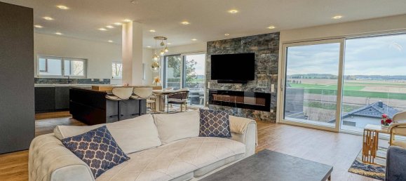 4 Schlafzimmer Haus in Neulengbach, Austria, Nr. 134859 8