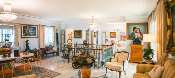 4 bedrooms Penthouse in Fuengirola, Spain No. 47655 5