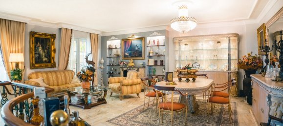 4 bedrooms Penthouse in Fuengirola, Spain No. 47655 22