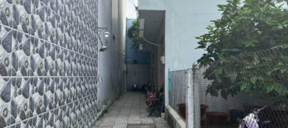 542.5m² Villa in District 8, Vietnam No. 13239 4