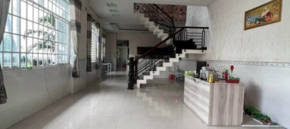 542.5m² Villa in District 8, Vietnam No. 13239 5