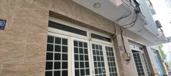 542.5m² Villa in District 8, Vietnam No. 13239 6