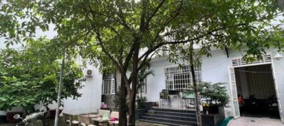 542.5m² Villa in District 8, Vietnam No. 13239 8
