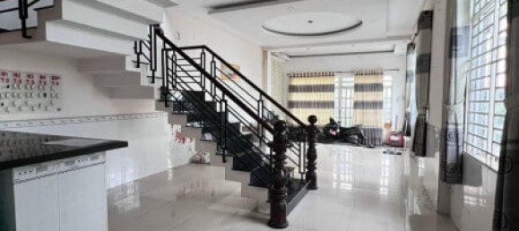 542.5m² Villa in District 8, Vietnam No. 13239 7