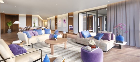 Ático en Phuket, Thailand 491 m² No. 59959 7