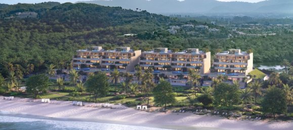 Ático en Phuket, Thailand 491 m² No. 59959 2