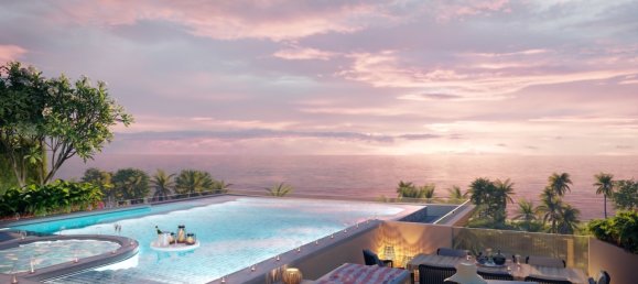 Ático en Phuket, Thailand 491 m² No. 59959 9