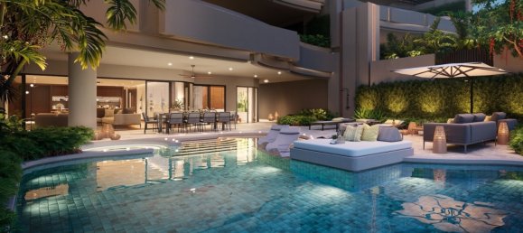 Ático en Phuket, Thailand 491 m² No. 59959 5