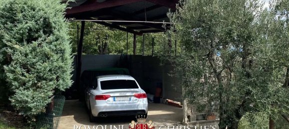 6 rooms House in Anghiari, Italy No. 135678 10