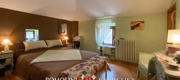 6 rooms House in Anghiari, Italy No. 135678 19