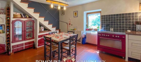 6 rooms House in Anghiari, Italy No. 135678 11